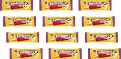 Pedigree Jumbone Hondensnacks Maxi - Rund & Gevogelte - 12 Stuks -Hondenbenodigdheden Winkel 1200x588