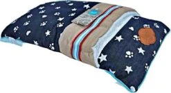 Lief! Kussen Met Slaapzak Unisex Maat - 47 Cm (L) X 32 Cm (B) 14 Lief! Kussen Met Slaapzak Unisex Maat - 47 Cm (L) X 32 Cm (B) -Hondenbenodigdheden Winkel 1200x650 1