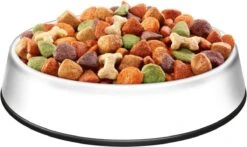 Beneful Gelukkig Volwassen - Hondenvoer Senior 7+ Met Kip En Tuingroenten - 12kg -Hondenbenodigdheden Winkel 1200x715