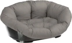 Ferplast Sofa Grijs Hondenmand Maat - Sofa 10 5 Ferplast Sofa Grijs Hondenmand Maat - Sofa 10 -Hondenbenodigdheden Winkel 1200x718