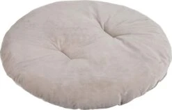 District 70 COCOON - Luxe Hondenmand Van Duurzaam Hoogwaardig Riet Met Zacht Kussen - Maten S/M/L - Large 36 District 70 COCOON - Luxe Hondenmand Van Duurzaam Hoogwaardig Riet Met Zacht Kussen - Maten S/M/L - Large -Hondenbenodigdheden Winkel 1200x767