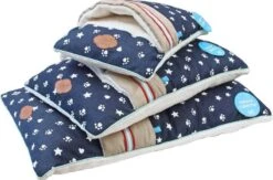 Lief! Kussen Met Slaapzak Unisex Maat - 47 Cm (L) X 32 Cm (B) 11 Lief! Kussen Met Slaapzak Unisex Maat - 47 Cm (L) X 32 Cm (B) -Hondenbenodigdheden Winkel 1200x793 2