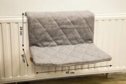 Beeztees Jersey - Kattenhangmat - Grijs - 40x30x25 Cm 5 Beeztees Jersey - Kattenhangmat - Grijs - 40x30x25 Cm -Hondenbenodigdheden Winkel 1200x800 17