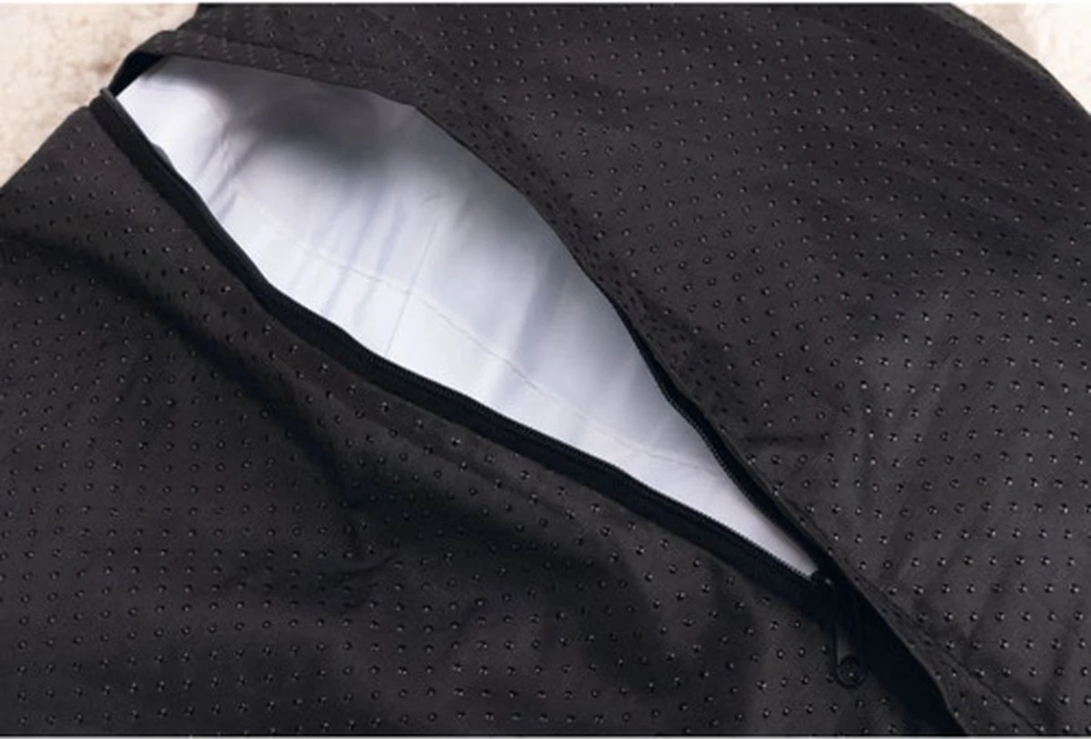 Beeztees Orthopedische Hondenmand Jaxx Beige 50 Cm - Hond 5 Beeztees Orthopedische Hondenmand Jaxx Beige 50 Cm - Hond - Afbeelding 5