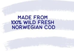 Arctic Blue - Pure Arctische Omega-3 Visolie 300 Ml Fles - Dier - MSC - Hond - Kat -Hondenbenodigdheden Winkel 1200x830