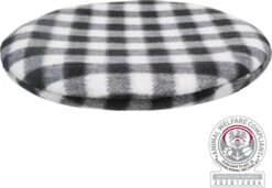 Trixie Warmtekussen Voor De Magnetron Zwart&Wit - - ø 26 Cm 13 Trixie Warmtekussen Voor De Magnetron Zwart&Wit - - ø 26 Cm -Hondenbenodigdheden Winkel 1200x831
