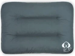 Hondenkussen XL - Donkergrijs - 60 X 90 X 12 -Hondenbenodigdheden Winkel 1200x895