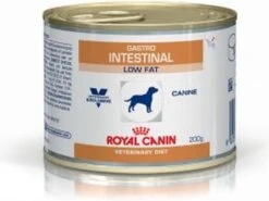 Royal Canin Gastro Intestinal Low Fat Blik Hond 12x410 Gr. -Hondenbenodigdheden Winkel 1200x900