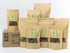 Bellobox - Beloningsbox - Hondensnacks - 100% Natuurlijk - Trainingssnacks - Cadeaubox -Hondenbenodigdheden Winkel 1200x906 3