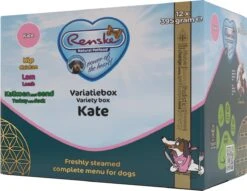 Renske Variatiebox Kate 12 X 395 Gr -Hondenbenodigdheden Winkel 1200x926