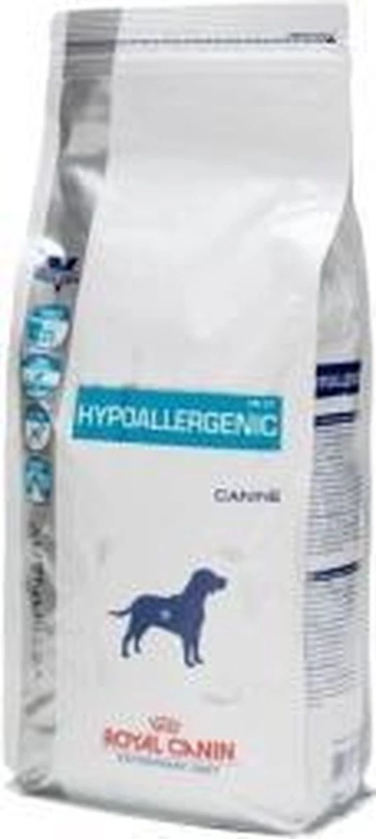 Royal Canin Hondenvoer Hypoallergenic Small Dog 24 | 1 2 Royal Canin Hondenvoer Hypoallergenic Small Dog 24 | 1 - Afbeelding 2