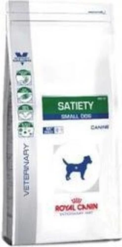 Royal Canin Satiety Small Dog - Hondenvoer - 8 Kg -Hondenbenodigdheden Winkel 595x1200 1