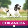 Eukanuba Dog Mature & Senior - Medium Breed - Kip - Hondenvoer - 15 Kg