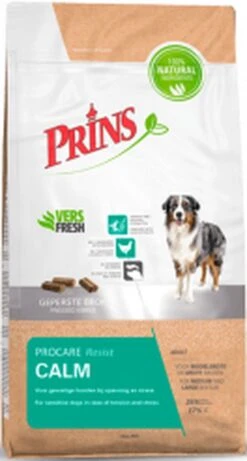 Prins Procare Resist - 7.5 KG -Hondenbenodigdheden Winkel 643x1200