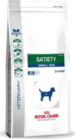 Royal Canin Satiety Small Dog - Hondenvoer - 8 Kg -Hondenbenodigdheden Winkel 650x1200