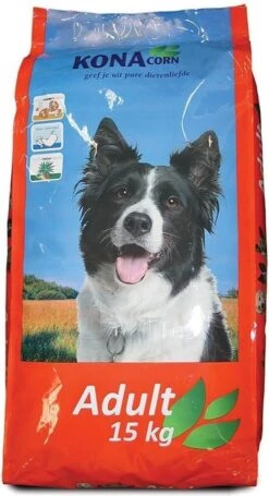 Konacorn Adult | 15 Kg Hondenvoer