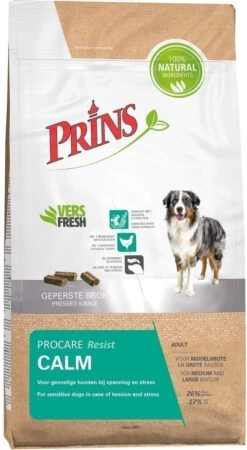 Prins Procare Resist - 7.5 KG -Hondenbenodigdheden Winkel 659x1200