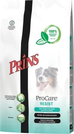 Prins Procare Resist - 7.5 KG -Hondenbenodigdheden Winkel 660x1200