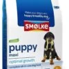 Smolke Puppy Maxi - Kip - Puppyvoer - 12 Kg