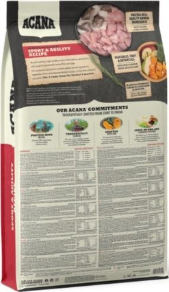 Acana Heritage Sport & Agility -Hondenbenodigdheden Winkel 698x1200 2