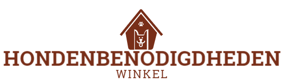 Hondenbenodigdheden Winkel
