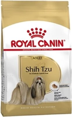 Royal Canin Shih Tzu Adult 7.5 KG -Hondenbenodigdheden Winkel 743x1200