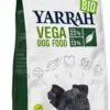Yarrah Dog Biologische Brokken Vega Baobab / Kokosolie (10 KG)