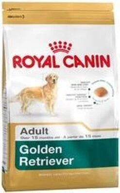 Royal Canin Golden Retriever 12 KG -Hondenbenodigdheden Winkel 748x1200 1