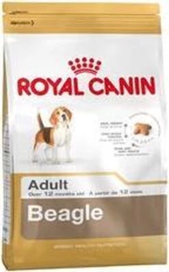 Royal Canin Beagle Adult - Hondenvoer - 12 Kg -Hondenbenodigdheden Winkel 748x1200