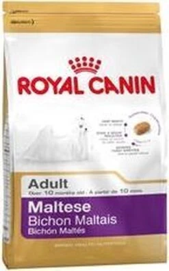 Royal Canin Maltese Adult 1.5 KG 22 Royal Canin Maltese Adult 1.5 KG -Hondenbenodigdheden Winkel 751x1200 1