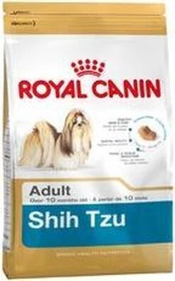 Royal Canin Shih Tzu Adult 7.5 KG -Hondenbenodigdheden Winkel 751x1200