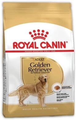 Royal Canin Golden Retriever 12 KG -Hondenbenodigdheden Winkel 759x1200