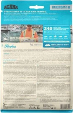 Acana Hondenvoer Highest Protein Pacifica 11,4 Kg -Hondenbenodigdheden Winkel 777x1200 1