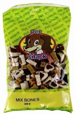 Petsnack Mix Bones - Hondensnack - 3,5 Kg -Hondenbenodigdheden Winkel 784x1200 1