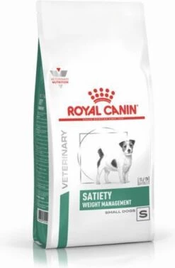 Royal Canin Satiety Small Dog - Hondenvoer Voor Kleine Volwassen Honden Met Overgewicht 3 Kg -Hondenbenodigdheden Winkel 787x1200 1