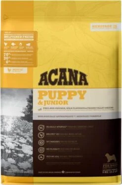 Acana Heritage Puppy Junior -Hondenbenodigdheden Winkel 795x1200 1