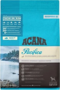 Acana Hondenvoer Highest Protein Pacifica 11,4 Kg -Hondenbenodigdheden Winkel 800x1200 2