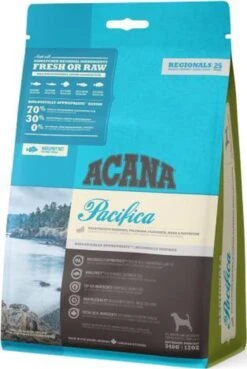 Acana Hondenvoer Highest Protein Pacifica 11,4 Kg -Hondenbenodigdheden Winkel 803x1200 2