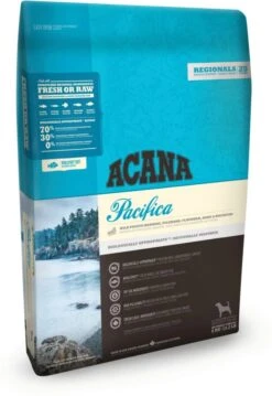 Acana Hondenvoer Highest Protein Pacifica 11,4 Kg -Hondenbenodigdheden Winkel 826x1200 1