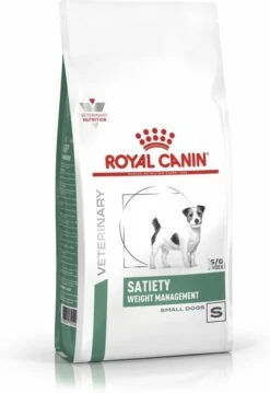 Royal Canin Satiety Small Dog - Hondenvoer Voor Kleine Volwassen Honden Met Overgewicht 3 Kg