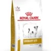 Royal Canin Urinary S/O Small Dog - Hondenvoer - 4 Kg