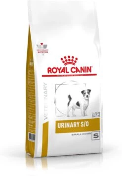 Royal Canin Urinary S/O Small Dog - Hondenvoer - 4 Kg