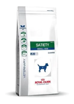 Royal Canin Satiety Small Dog - Hondenvoer Voor Kleine Volwassen Honden Met Overgewicht 3 Kg -Hondenbenodigdheden Winkel 847x1200