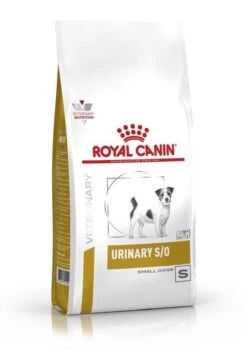 Royal Canin Urinary S/O Small Dog - Hondenvoer - 4 Kg -Hondenbenodigdheden Winkel 848x1200 1