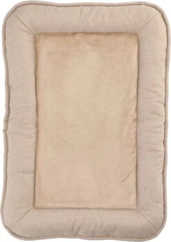 Adori Benchmat Dublin - Hondenbenchkussen - Bruin 75x47 Cm 6 Adori Benchmat Dublin - Hondenbenchkussen - Bruin 75x47 Cm -Hondenbenodigdheden Winkel 850x1200