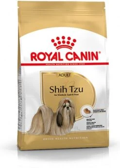Royal Canin Shih Tzu Adult 7.5 KG -Hondenbenodigdheden Winkel 861x1200