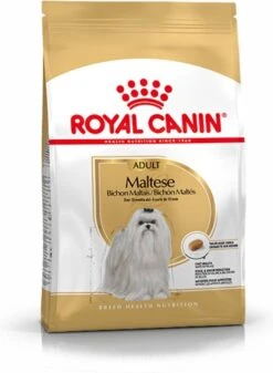 Royal Canin Maltese Adult 1.5 KG 21 Royal Canin Maltese Adult 1.5 KG -Hondenbenodigdheden Winkel 880x1200