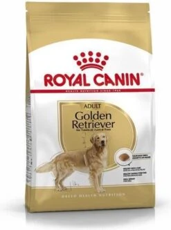 Royal Canin Golden Retriever 12 KG -Hondenbenodigdheden Winkel 890x1200 2