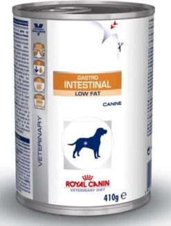 Royal Canin Gastro Intestinal Low Fat Blik Hond 12x410 Gr. -Hondenbenodigdheden Winkel 912x1200 1