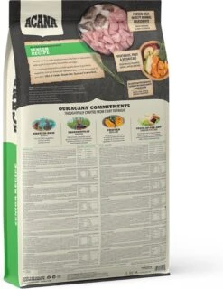 Acana Heritage Senior Dog - 11.4 KG -Hondenbenodigdheden Winkel 925x1200